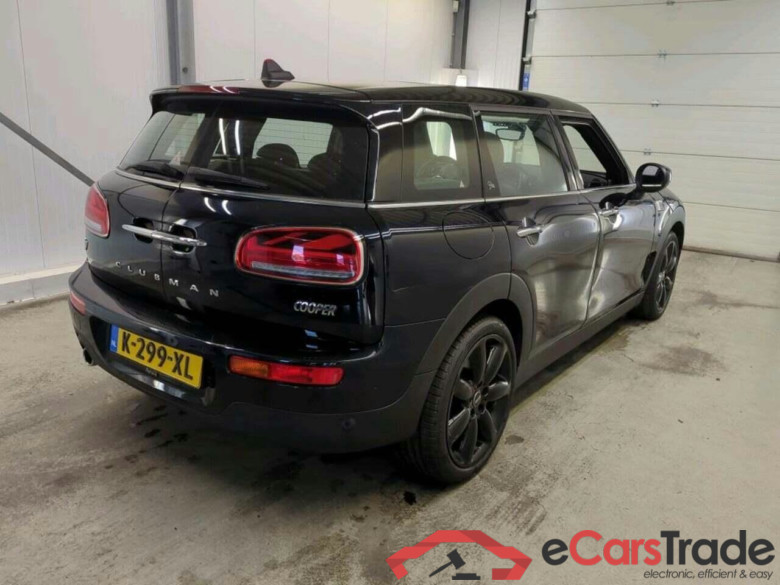 Mini Clubman 1.5 Cooper RichmPark #2
