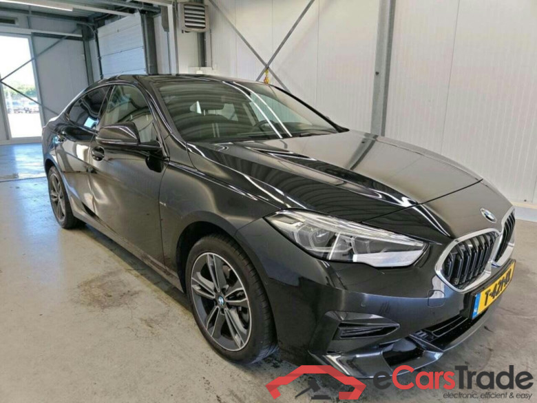 BMW 2-serie Gran Coupé 218i Introduction Ed #5