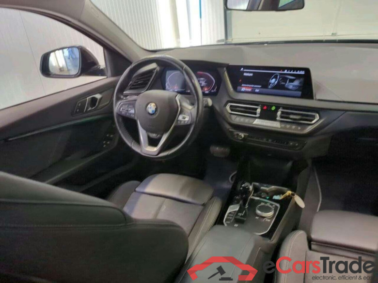 BMW 1-serie 118 #3
