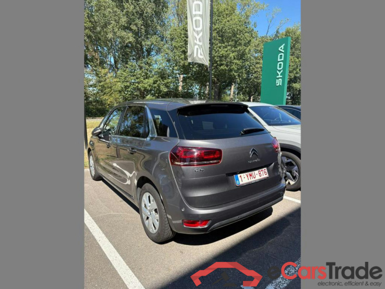 CITROEN C4 Picasso 1.2 PureTech Feel S&S #4