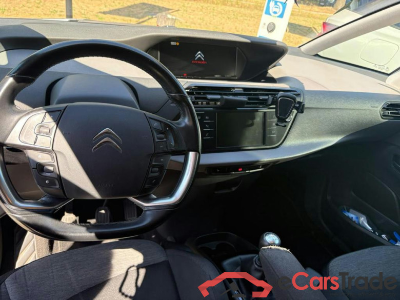 CITROEN C4 Picasso 1.2 PureTech Feel S&S #5