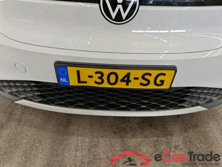 Volkswagen ID.4 77kWh Business Auto 5d #5