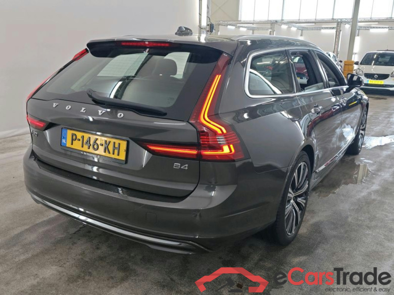 Volvo V90 B4 Automaat Inscription 5d #2