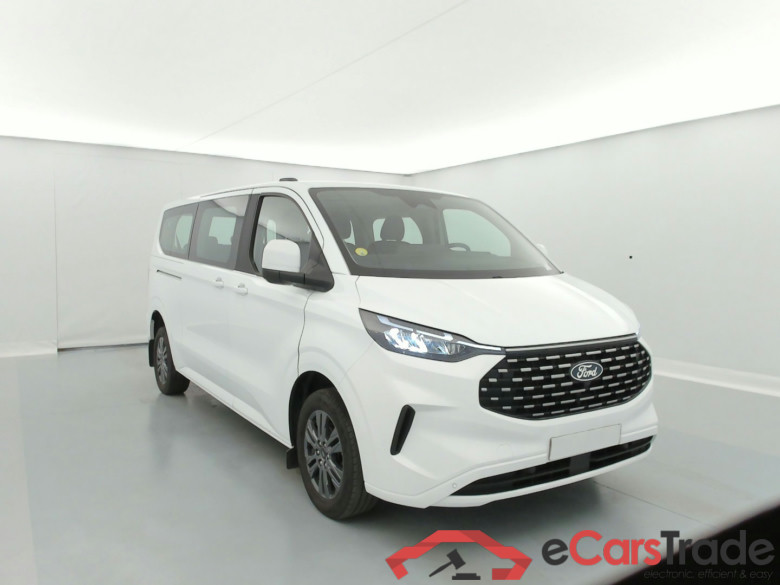 Ford Tourneo Custom Titanium 320 L2H1 2.0 EcoBlue 150 ch #1