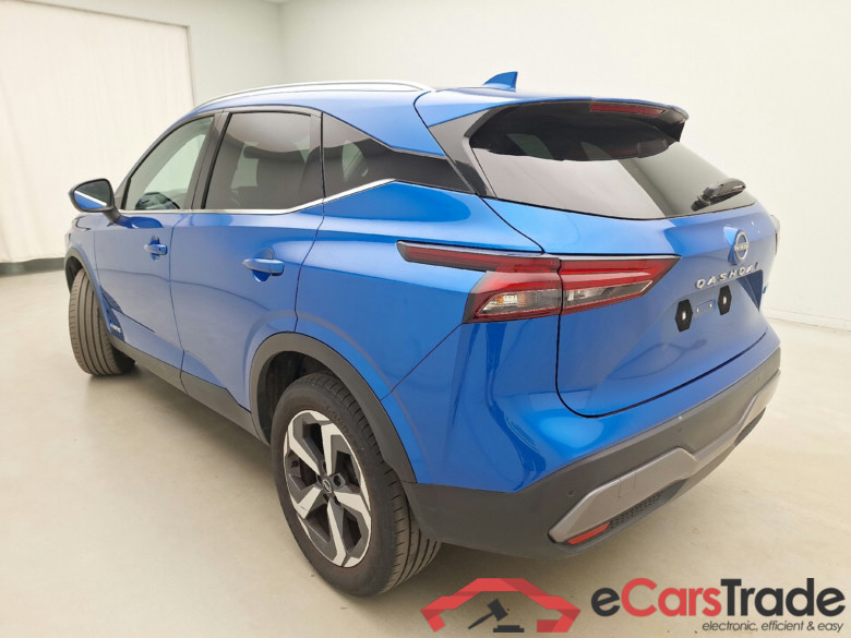 Nissan, Qashqai FL'24, Qashqai 1.5e-POWER N-Connect.A #3