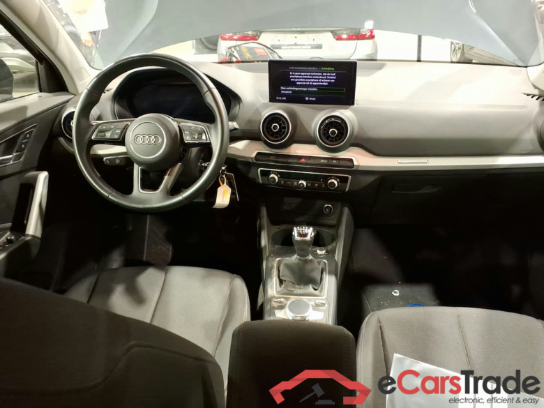 AUDI Q2 1.0 30 TFSI ATTRACTION #6