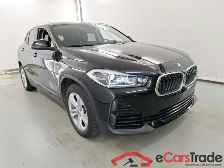 BMW X2 1.5 XDRIVE25E PHEV 162KW #2