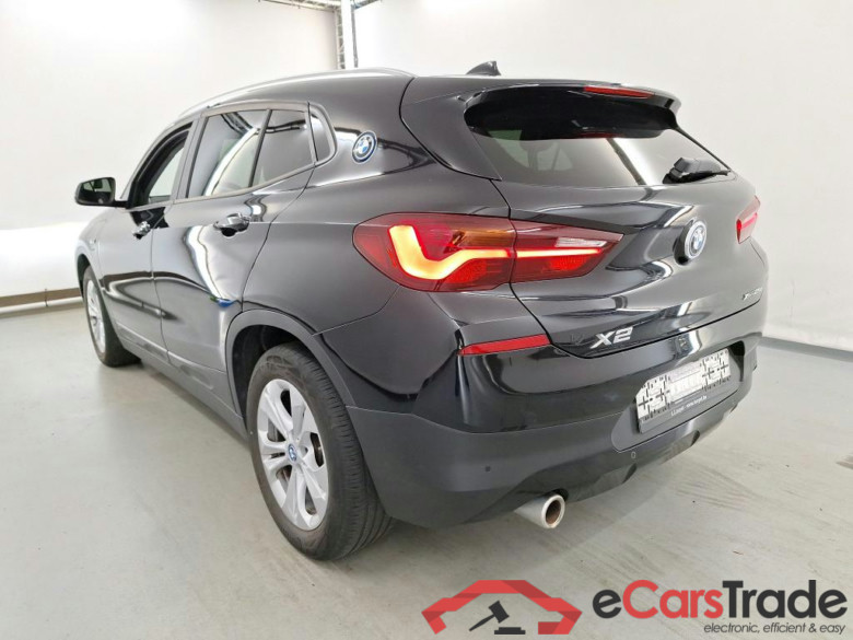 BMW X2 1.5 XDRIVE25E PHEV 162KW #3