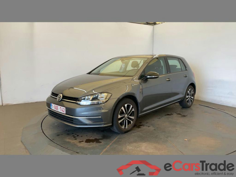 VOLKSWAGEN Golf VII 1.0 TSI IQ.Drive OPF (EU6.2)