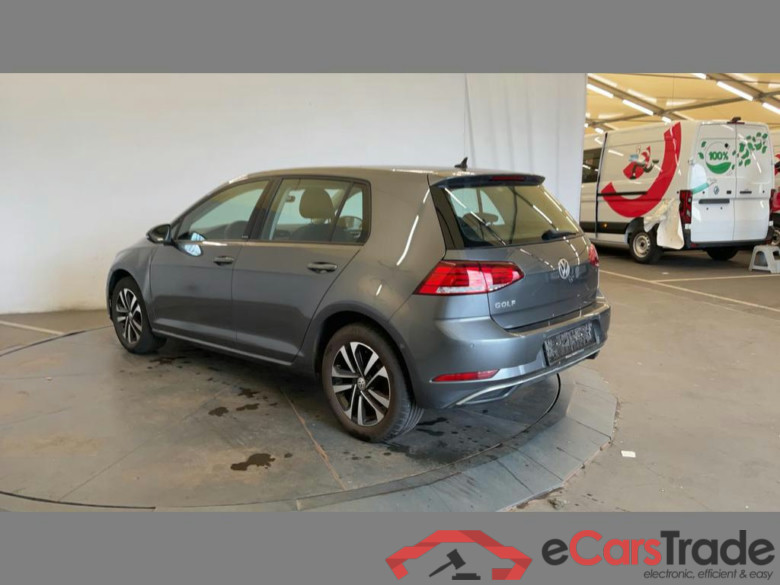 VOLKSWAGEN Golf VII 1.0 TSI IQ.Drive OPF (EU6.2) #3