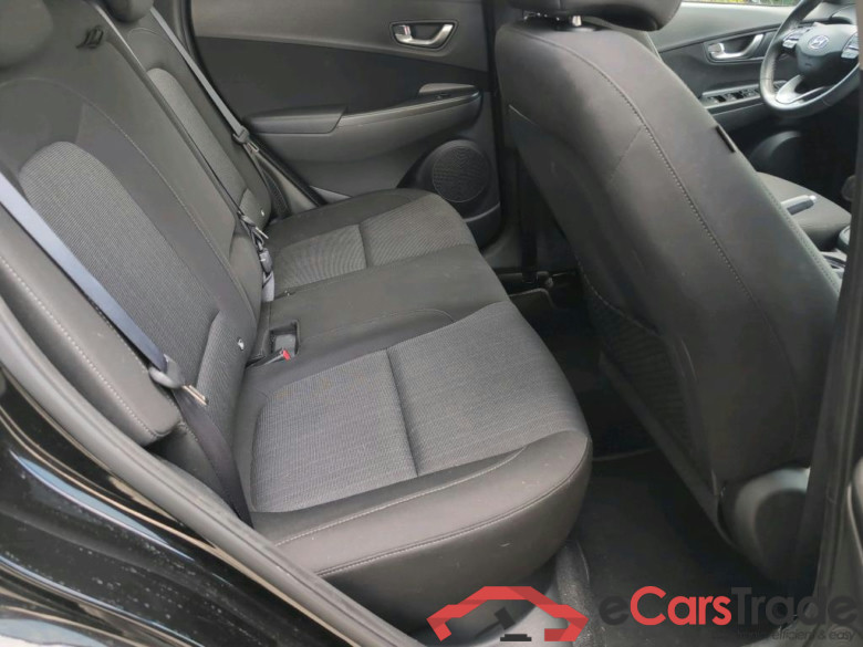 HYUNDAI KONA 1.0 T-GDI 48V TECHNO #6