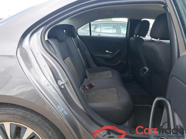 MERCEDES-BENZ A-Klasse 1.5 A 180 D BUSINESS SOLUTION #6