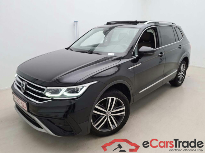 VOLKSWAGEN TIGUAN ALLSPACE 1.5 TSI ELEGANCE DSG