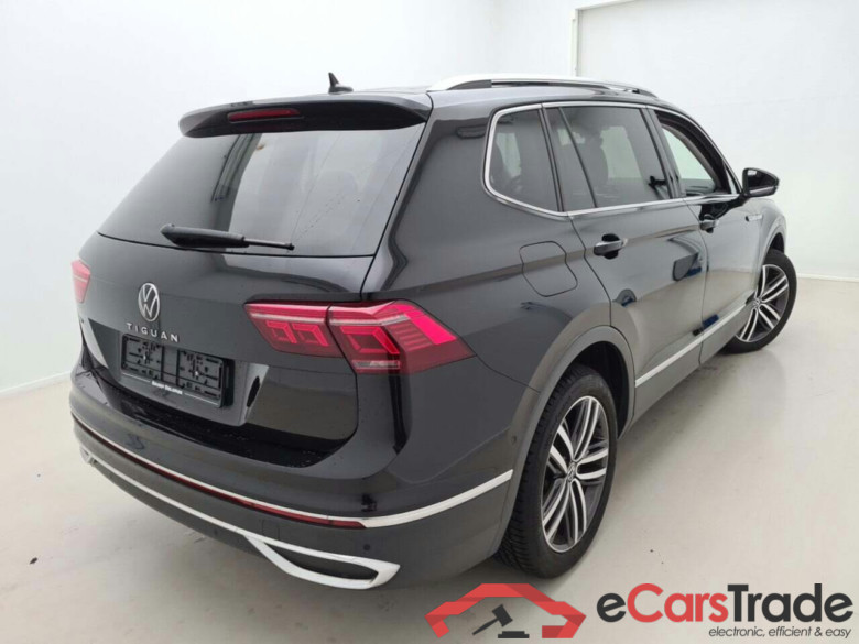 VOLKSWAGEN TIGUAN ALLSPACE 1.5 TSI ELEGANCE DSG #2
