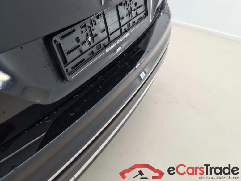 VOLKSWAGEN TIGUAN ALLSPACE 1.5 TSI ELEGANCE DSG #5