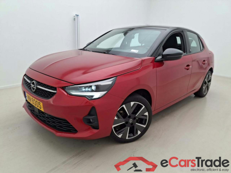 OPEL CORSA-E GS LINE 50 KWH #1