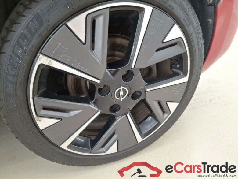 OPEL CORSA-E GS LINE 50 KWH #6