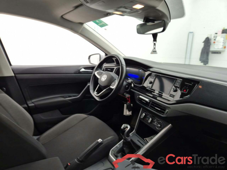 VOLKSWAGEN POLO 1.0 TSI LIFE #3