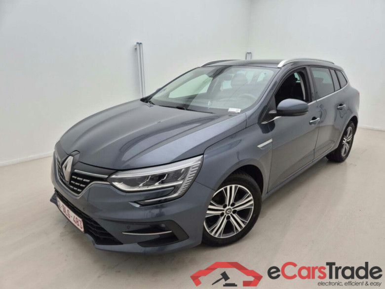 RENAULT MEGANE ESTATE 1.3 TCE INTENS #1