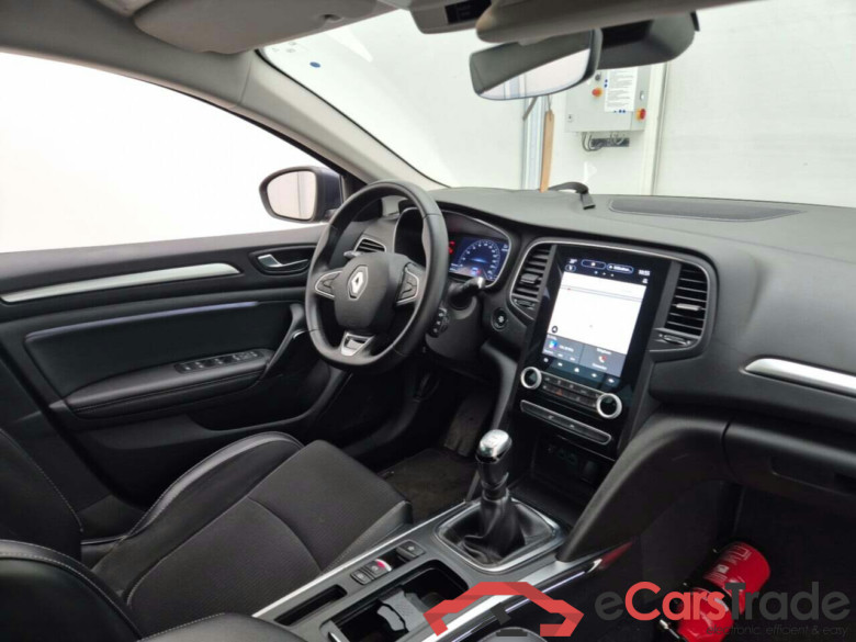 RENAULT MEGANE ESTATE 1.3 TCE INTENS #3