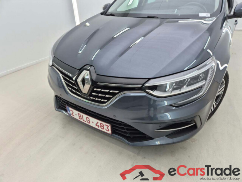 RENAULT MEGANE ESTATE 1.3 TCE INTENS #4