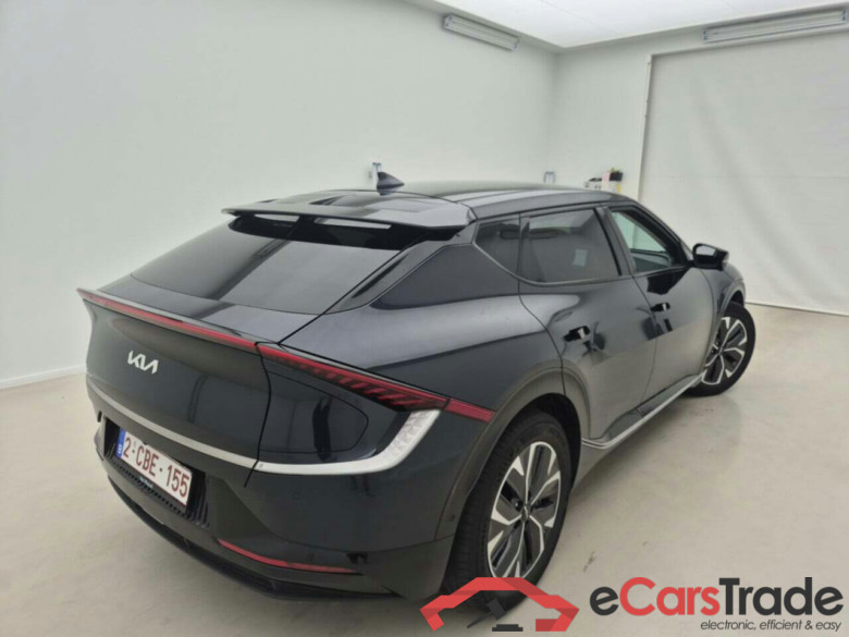 KIA EV6 EART 77 KWH #2