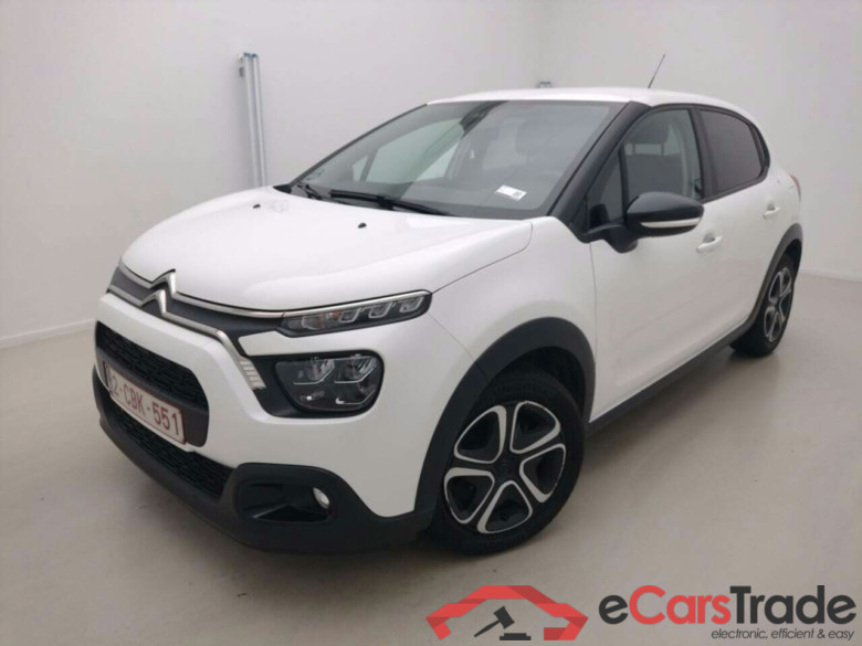 CITRROEN C3 1.2 PT FEEL