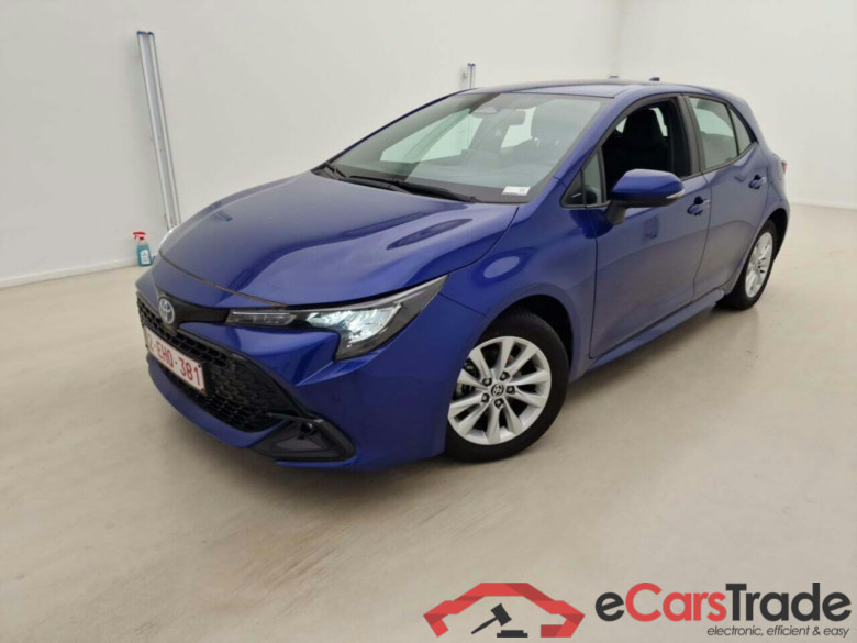 TOYOTA COROLLA 1.8 HYBRID DYNAMIC AUT.