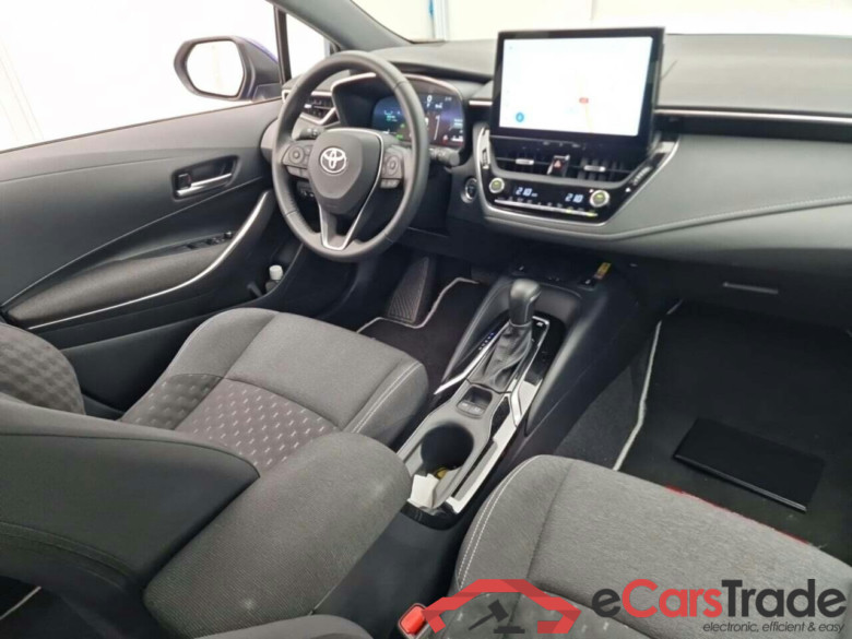 TOYOTA COROLLA 1.8 HYBRID DYNAMIC AUT. #3