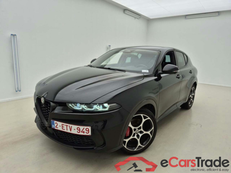 ALFA-ROMEO TONALE 1.5 MHEV VELOCE AUT.