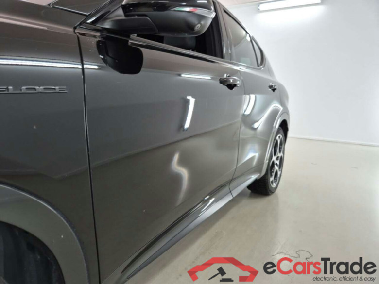 ALFA-ROMEO TONALE 1.5 MHEV VELOCE AUT. #4