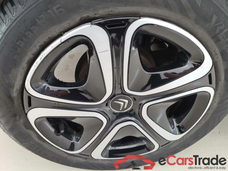 CITROEN C3 1.2 PT FEEL #4