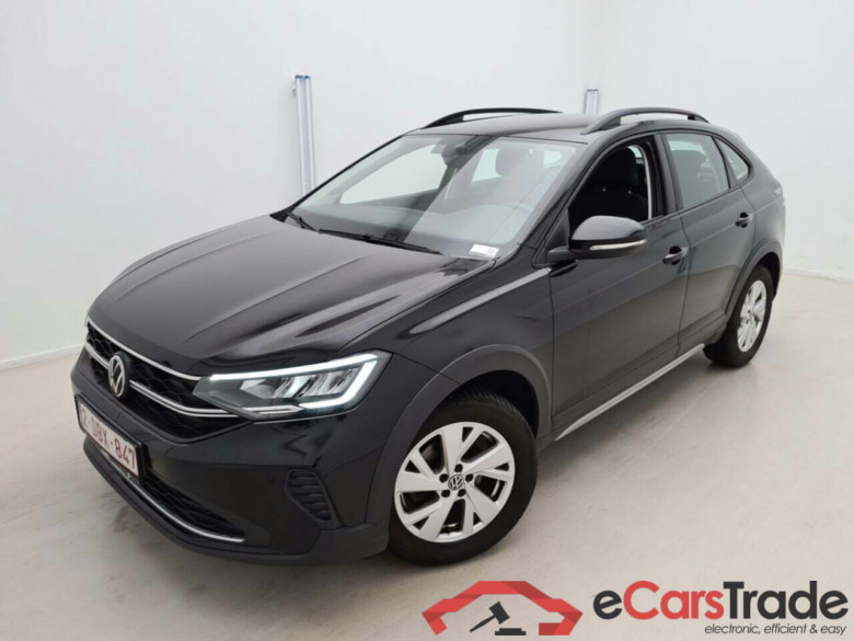 VOLKSWAGEN TAIGO 1.0 TSI OPF LIFE