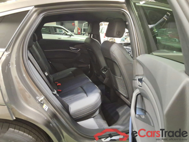 AUDI E-TRON SPORTBACK BEV 95KWH 55 QUATTRO S-LINE #4