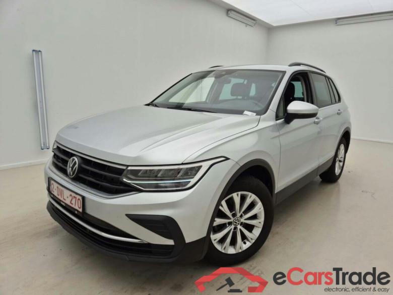 VOLKSWAGEN TIGUAN 2.0 TDI SCR LIFE #1