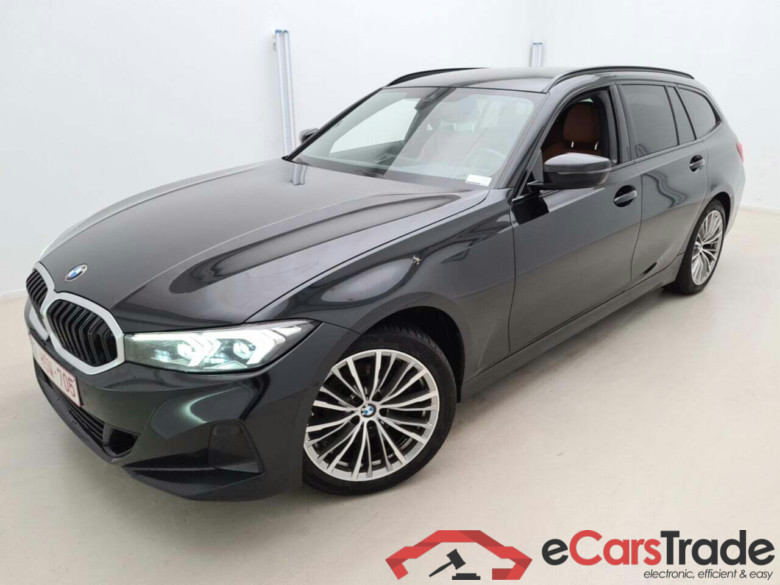 BMW 3-SERIE TOURING 2.0 318I AUT #1