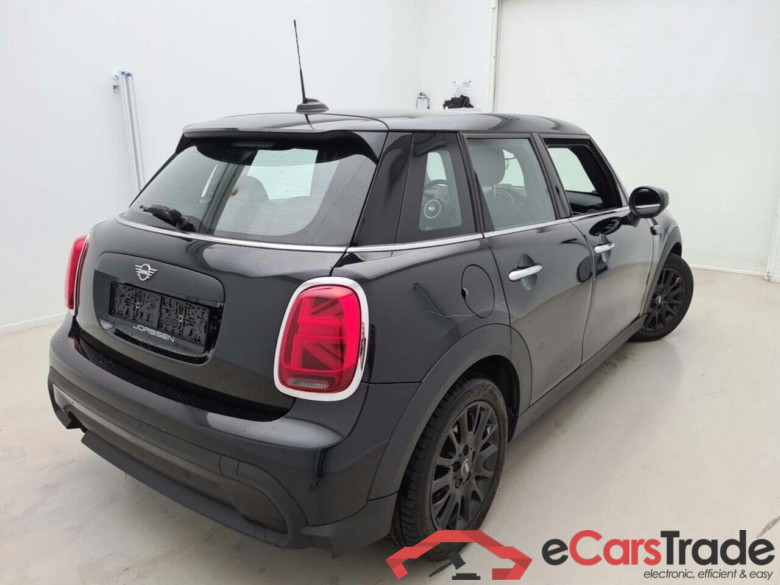 MINI ONE 1.5 #2