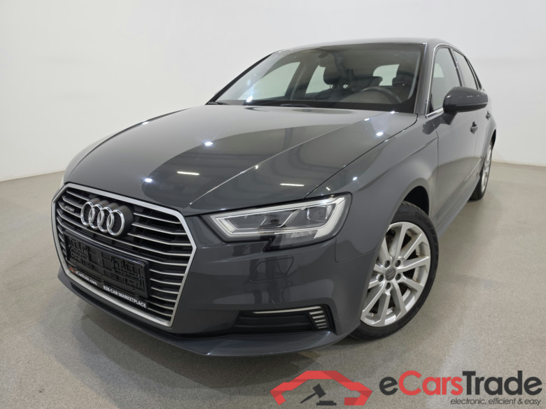 Audi A3 SB 1.4 40 TFSIe Plug-In Hybrid Aut. LED Virtual Navi Leather KeylessGo Camera Klima PDC ... #1