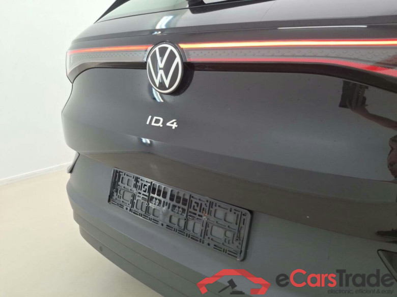 VOLKSWAGEN ID.4 PRO PERFORMANCE 77 KWH #5