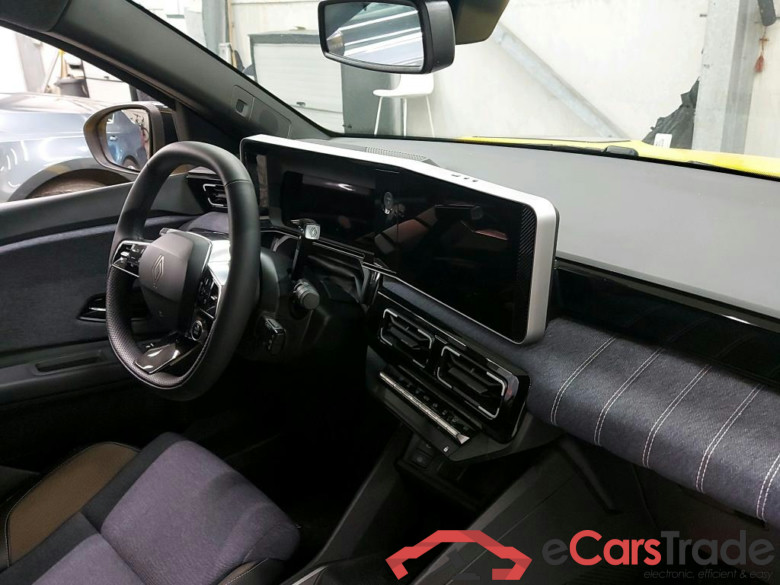 RENAULT - REN 5 EV 150PK Techno With Climatic & Navigation & Pack Winter Comfort * ELECTRIC * #3