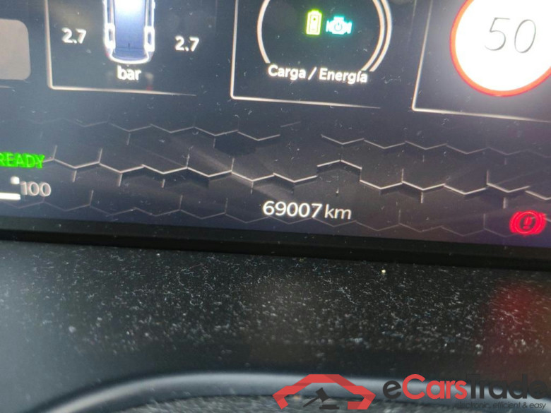 JEEP Compass / 2021 / 5P / todoterreno eHybrid 1.5 MHEV 96kW Upland Dct #5