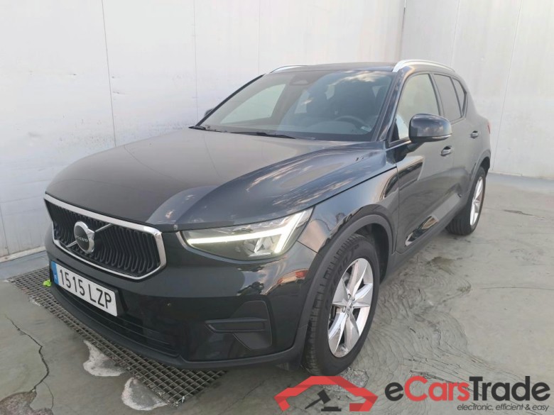 VOLVO XC40 / 2021 / 5P / todoterreno 2.0 B3 G Core Auto