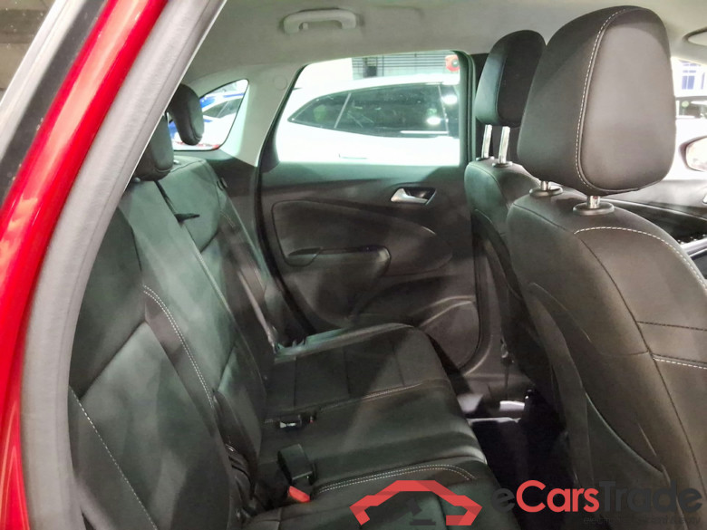 OPEL CROSSLAND X 1.2 96KW TURBO S-S AUTO ULTIMATE #5
