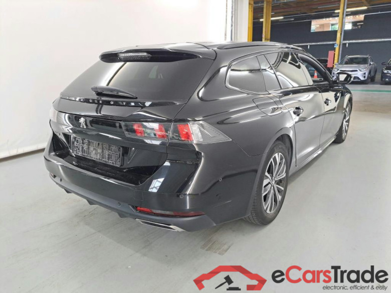 PEUGEOT 508 SW 1.5 BLUEHDI 130 S&S AUTO ALLURE PACK #4
