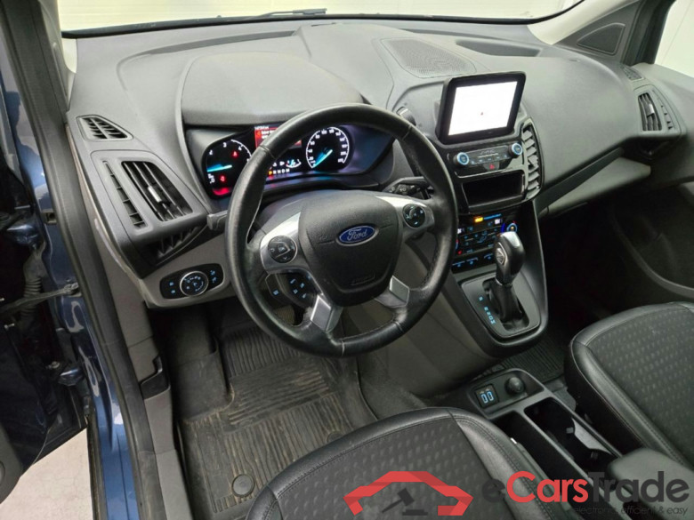 FORD TRANSIT CONNECT 1.5 EcoBlue L1 Sport #6
