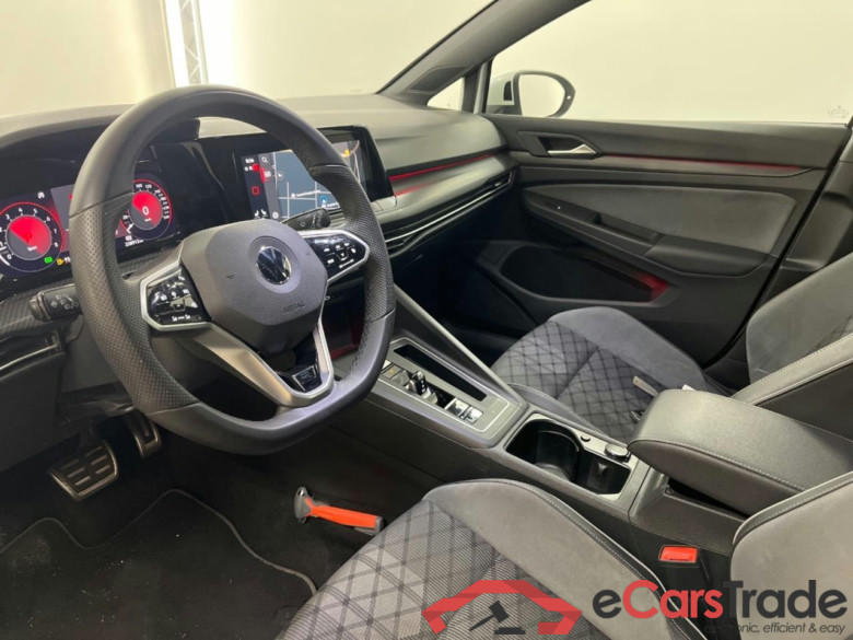 VOLKSWAGEN GOLF 1.5 eTSI R-Line Business #5
