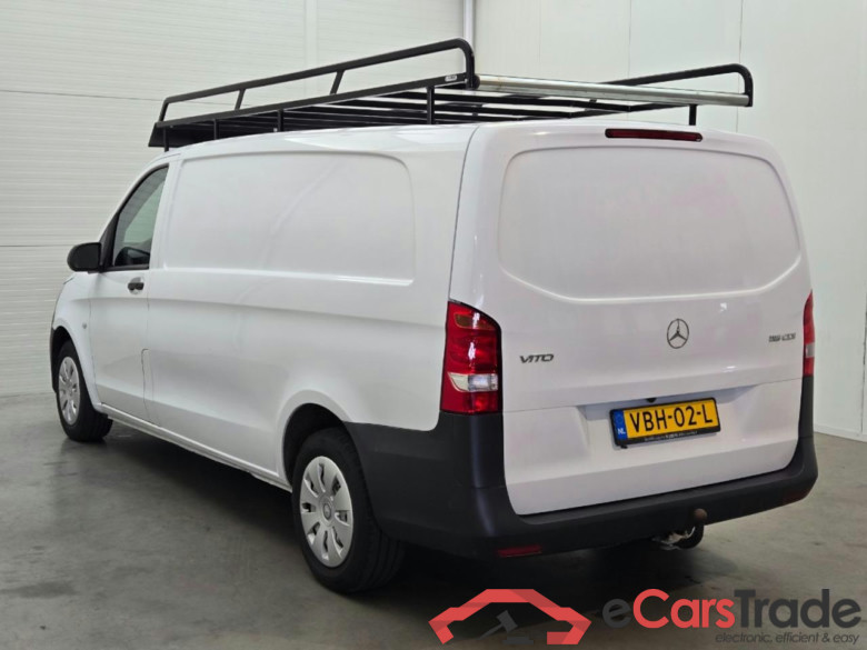 MERCEDES-BENZ Vito 116 CDI Extra Lang #3