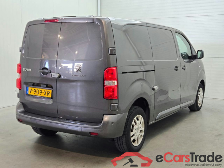 PEUGEOT Expert 231S 2.0 BlueHDI 120 Premium Pack #4