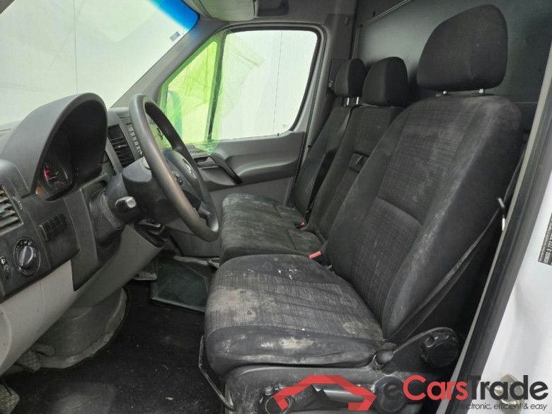 MERCEDES-BENZ SPRINTER 311 2.2 CDI 366 #5