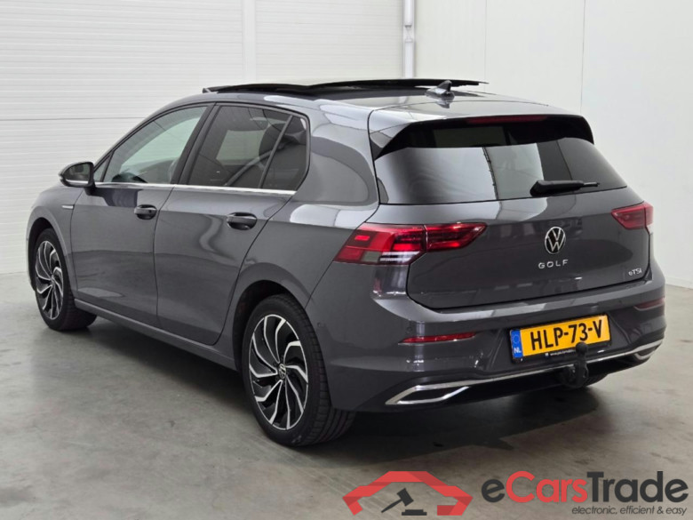 VOLKSWAGEN GOLF 1.5 eTSI R-Line #3